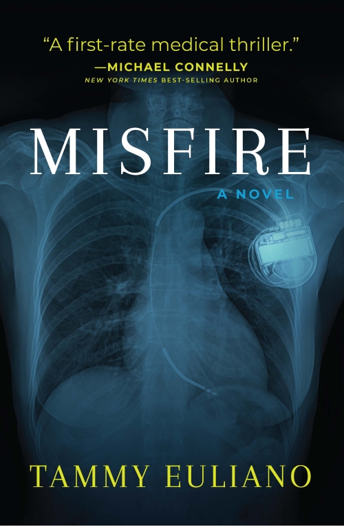 Misfire Cover